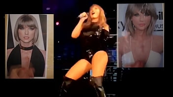 Taylor swift video porno