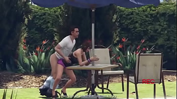 Clube strip gta 5 como ver o sexo