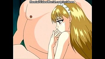 Anam hentai sex teen