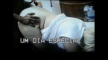 Gordinha loirinha anal sexo amador sp