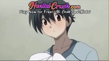 Anime otaku girl sex