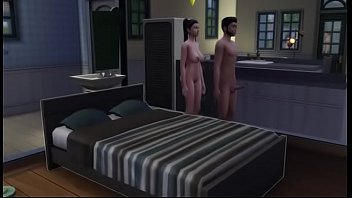 Tthe sims sexo