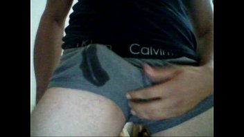 Sexo gay cueca na rua