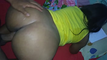 Negra bunda grande sexo anel