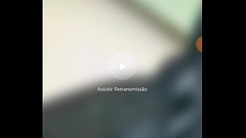 Novinha periscope video sex