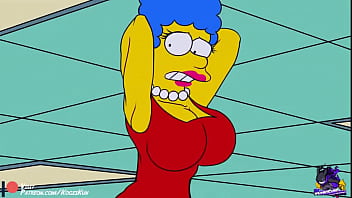 Rule 34 marge