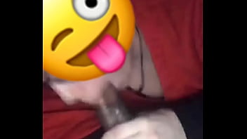 Blowjob emoji