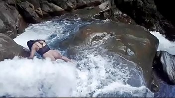 Videos de muito sexo gratis na cachoeira