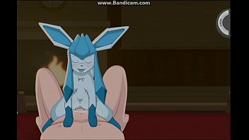 Pokemon porn game video