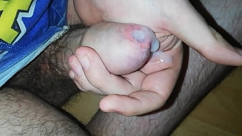 Penis fimose sexo gay