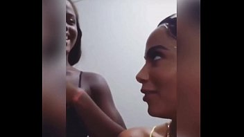 Anitta fazendo vídeo de sexo