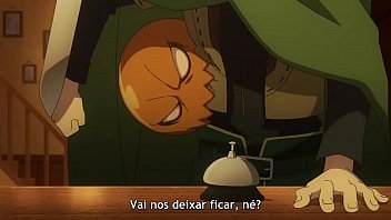 Tate no yuusha no nariagari ep 17