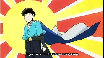 Anime com sexo pt br