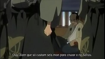 Samurai champloo dublado ep 1