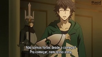 Animes pornolevadoof girl legendado pt br