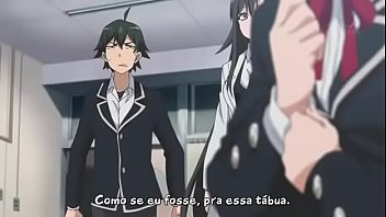 Anime sexo ep legendado