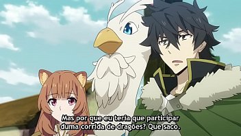 Imagens porno da melty anime tate no yuusha