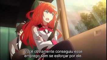 Sexo anime hentai legendado portugues