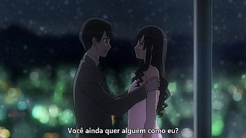 Sexo anime legendado pt br