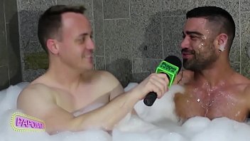 Video de sexo gay com o brasileiro wagner victoria