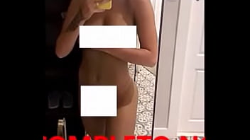 Vazou fotos sexo gravida pelada