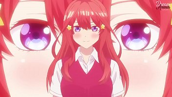 Gotoubun hanayome