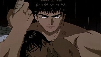 Berserk sexo anime