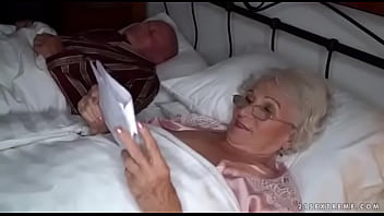 Mulhere velhas tendo sexo