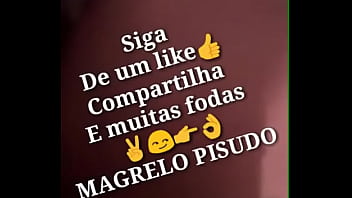 Sexo gostoso amador com puta