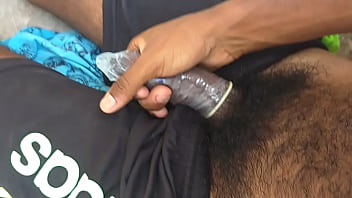 Gay sexo negão pirocudo pentelhudo peludo