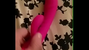 Lesbian rabbit vibrator sex