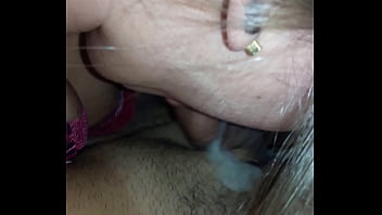 Video sexo na boca da novinha