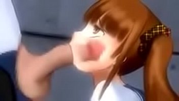 Sexo analduplo anime hentai