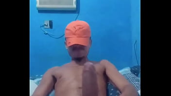 Video de sexo gay csseiro brasileiro gozando na punheta