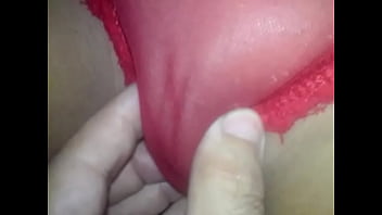 Fasendo sexo pau na buceta