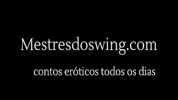 Velho e seu cachorro estupraram minha esposa contos de sexo