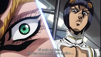 Sexo pt br anime