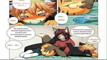 Gay furry comics sex