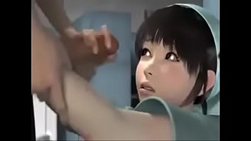 Cutiest sex asian animation