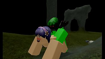 Sexo no roblox jogo