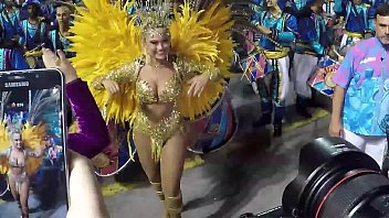 Carnaval 2019 sexo flagras