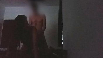 Boliviana fazendo sexo anal gemendo gostoso