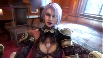 Ivy valentine porn gif