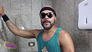 Daniel carioca e breno gaviao sexo gay porno