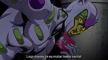 Vento aureo