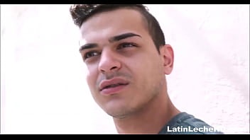 Videos amadores latino sexo anal entre primos hetero gay
