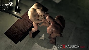 3d hd porn follada dura