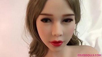 Boneca sex doll erótica realística