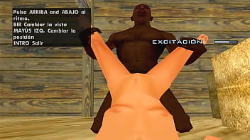 Como fazer sexo no gta san andreas ps2