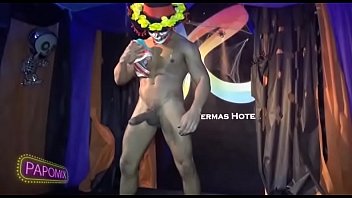 Stripper brasileiro gay sex